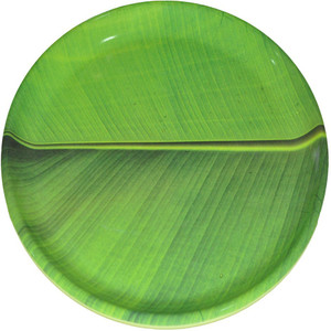 Hua You Plate
