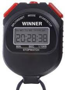 DIXON RACER ANALOG POCKET WATCH