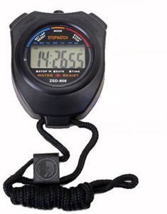 TRISHA Analog pocket stop watch