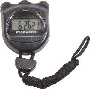 SJ Digital Stop watch