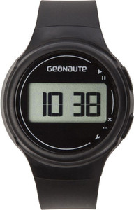 Geonaute watch shop 5atm waterproof price