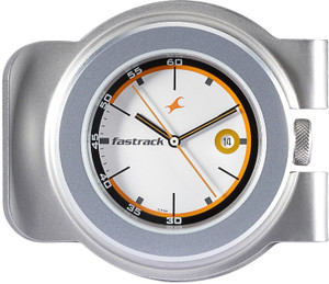 Fastrack Watch For Men 3038AM01 Silver Plated Metal Pocket Watch Chain Price in India Buy Fastrack Watch For Men 3038AM01 Silver Plated Metal Pocket Watch Chain online at Flipkart