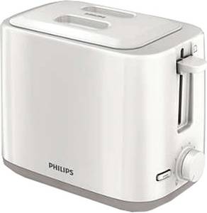 Philips HD2595/09 800 W Pop Up Toaster