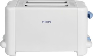 PHILIPS HD4815/01 800 W Pop Up Toaster