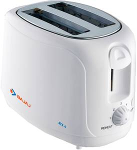 Pop Up Toasters (Upto 65% Off)
