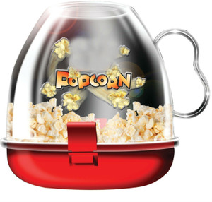 Shrih Portable SH-03075 500 g Popcorn Maker