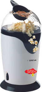 Oreva Snacker 1200 0.75 L Popcorn Maker