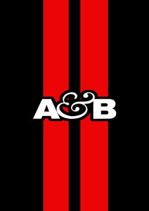A&B Group Therapy A3 Cotton Canvas High Quality Printed Poster - Wall Art Print (Size : 11.7 X 16.5) , For Bedroom , Living Room, Kitchen, Office, Room Canvas Art