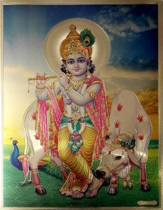 shree hanuman ji golden