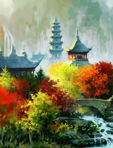 Canvas Painting Without Frame Nature Canvas Art Best Price in India | Canvas  Painting Without Frame Nature Canvas Art Compare Price List From meSleep  Posters 757352 | Buyhatke