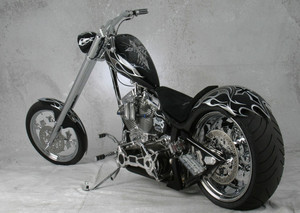 Buy discount chopper bike