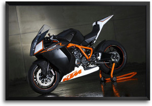 Ktm stylish new arrivals bike