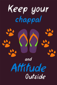 Jute aur chappal store