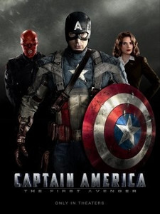 Captain america the first avenger full movie with online subtitles