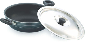 Coconut Flat Kadhai 1.75 L