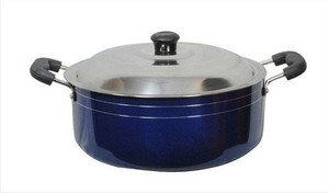 Zolon Non Stick Casserole Pot 3 L