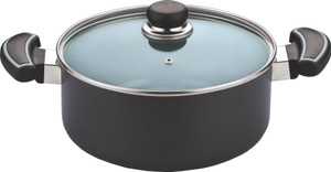 Vinod Casserole with Lid Pot 4.7 L