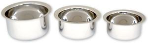 Uniqraft Pot 0.30 L, 0.45 L, 0.60 L