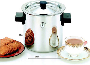 Mahavir Milk Boiler Pot 1.5 L