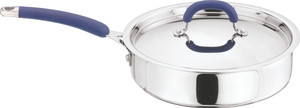 Vinod Saucepan with Stainless Steel Lid 20 cm Pan 20 cm diameter