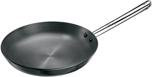 Hawkins Futura Hard Anodized Pan 30 cm diameter
