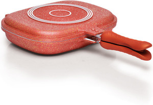 Bright Cove Pan 43x29x8 cm diameter
