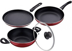 Nirlon Pan