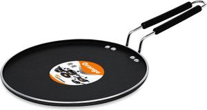 Orange Tawa 27 cm diameter