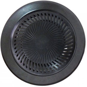 Wonderchef Tandoor Grill Tawa 32 cm diameter