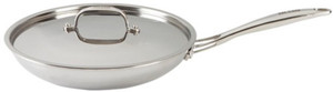 Alda 3 Ply SS Lid Pan 28 cm diameter