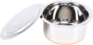 daksh enterprises Pot 1 L