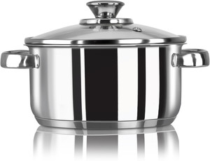Stahl Legend Sauce Pot 1.1 L