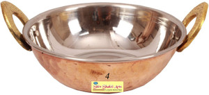 Ssa Serving pot Kadhai 1 L