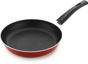 Classic Aluminium Non Stick Tapper Fry Pan 30 cm diameter