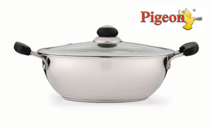 Pigeon Kadhai 3 L