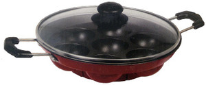TOP 10 Pan 18 cm diameter