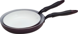 Benesta Pan 24 + 28 cm diameter