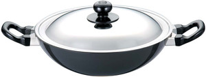 Hawkins Futura with Lid Kadhai 2.5 L