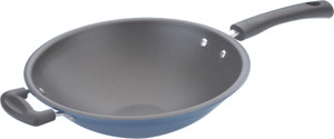 Vinod Wok - 33 Pan 28 cm diameter