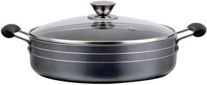 Bright Home Appliances Pan 25 cm diameter