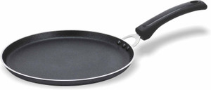 OK Platinum Large Tawa 26.5 cm diameter