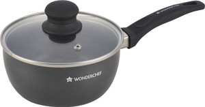 Wonderchef Premia 16cm Sauce Pan 16 cm diameter