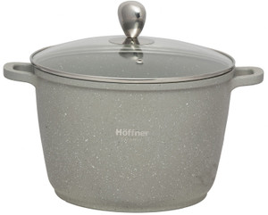 Hoffner Pot 4.5L L