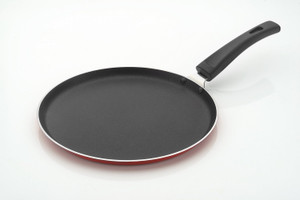 Classic Aluminium Non Stick Dosa Tawa 25 cm diameter