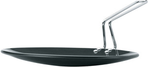 Hawkins Futura Hard Anodized Tawa 26 cm diameter