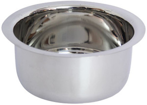 SILVER TOUCH PATILA 1 LITER Pot, Pan