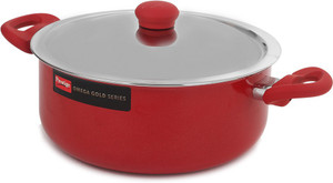 Prestige Omega Gold Pot 4.5 L