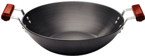 Hawkins Futura Hard Anodized Kadhai 2.5 L