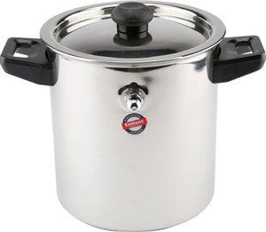 Embassy Milk Boiler Pot 2.5 L