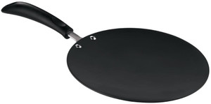 Kitchen Essentials Delux Bakelite Tawa 25.4 cm diameter